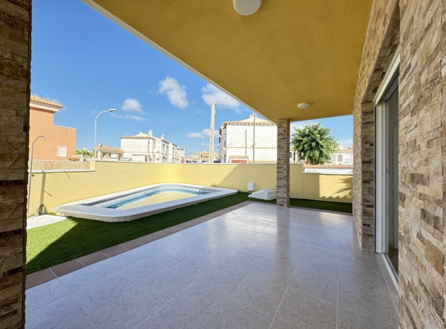 Revente - Villa - Villamartin - El Galan