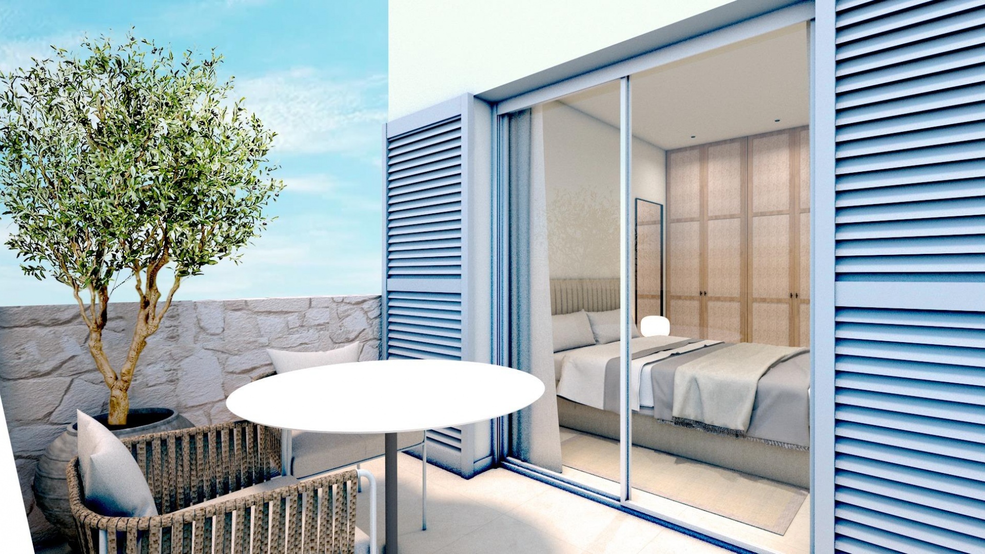 Nouvelle construction - Villa - Torre de la Horadada - Costa Blanca South