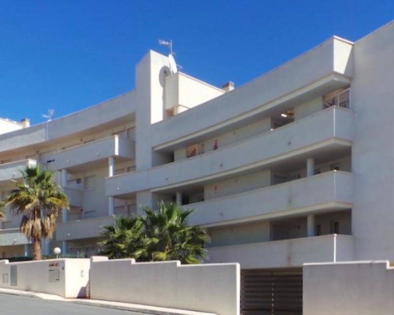 Appartement - Nieuw gebouw - Villamartin - Costa Blanca South