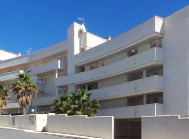 Lägenhet - Nybyggnad - Villamartin - Costa Blanca South