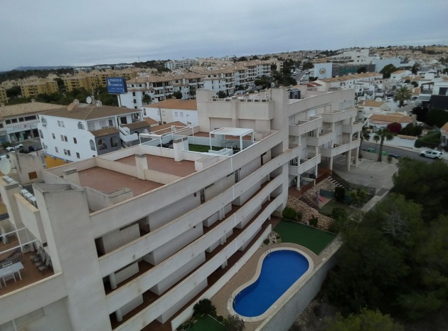 Nieuw gebouw - Appartement - Villamartin - Costa Blanca South