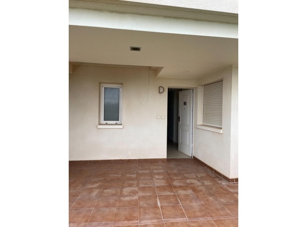 Nieuw gebouw - Appartement - Villamartin - Costa Blanca South