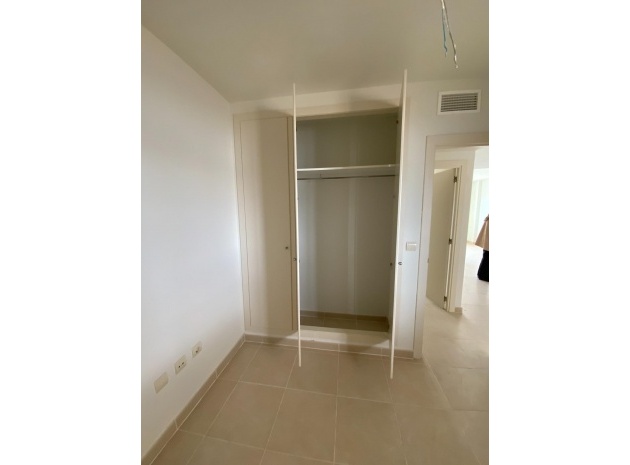 Nieuw gebouw - Appartement - Villamartin - Costa Blanca South