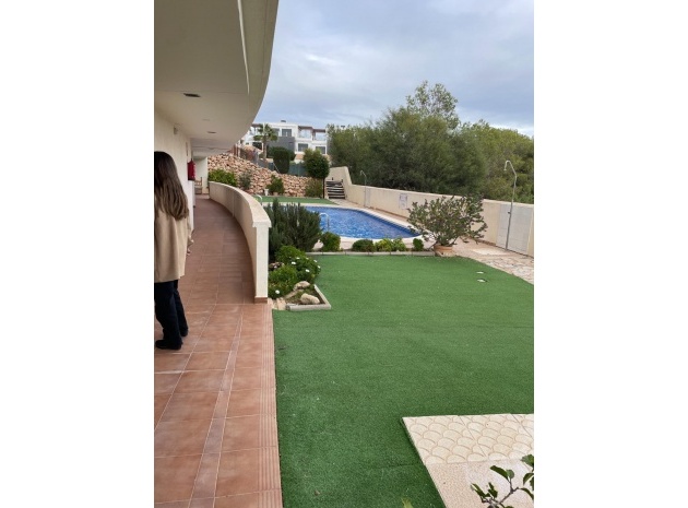 Nieuw gebouw - Appartement - Villamartin - Costa Blanca South