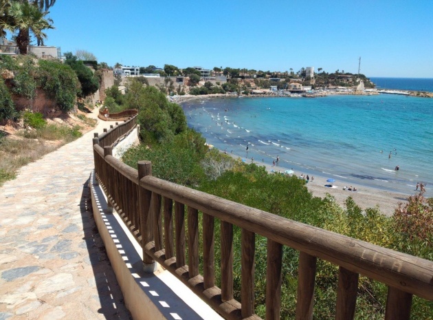 Nieuw gebouw - Appartement - Villamartin - Costa Blanca South