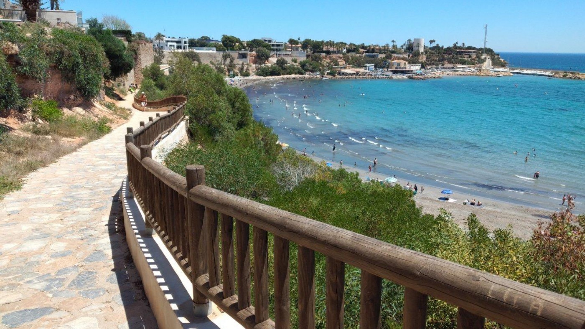 Nouvelle construction - Appartement - Villamartin - Costa Blanca South