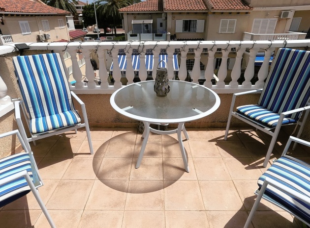 Resale - Apartment - Playa Flamenca