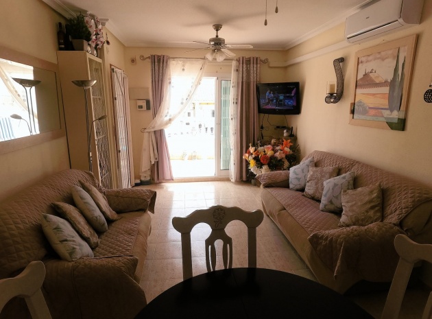 Resale - Apartment - Playa Flamenca