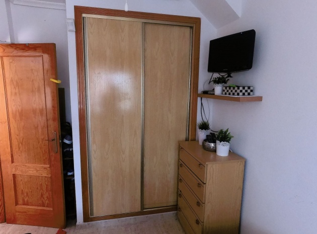 Resale - Apartment - Playa Flamenca