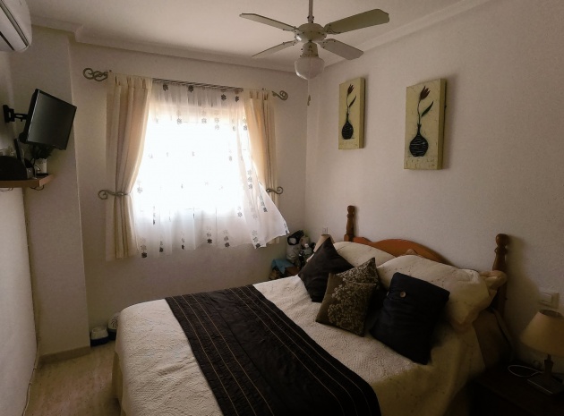 Resale - Apartment - Playa Flamenca