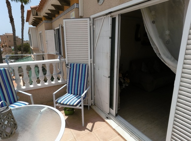 Resale - Apartment - Playa Flamenca