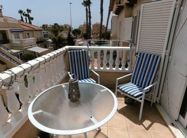 Resale - Apartment - Playa Flamenca