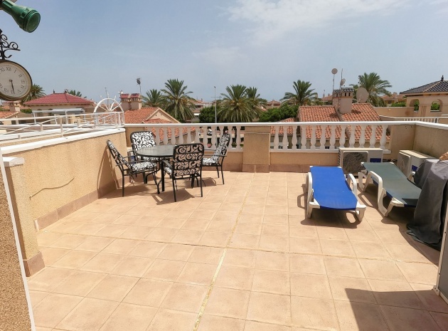 Resale - Apartment - Playa Flamenca