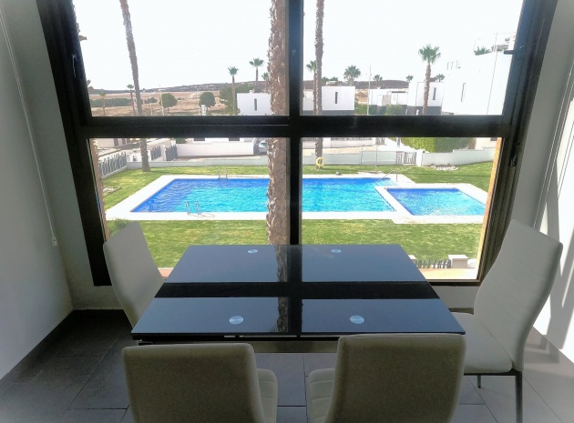 Wederverkoop - Appartement - Algorfa - La Finca Golf