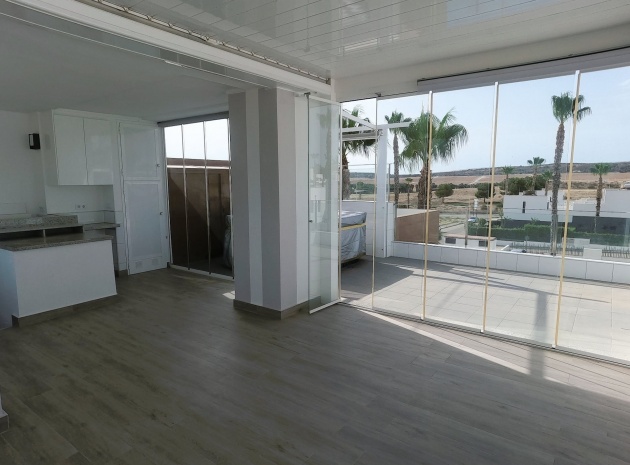 Wederverkoop - Appartement - Algorfa - La Finca Golf