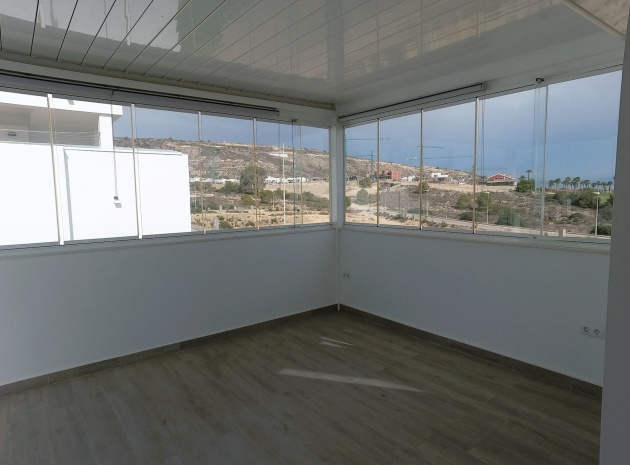 Wederverkoop - Appartement - Algorfa - La Finca Golf