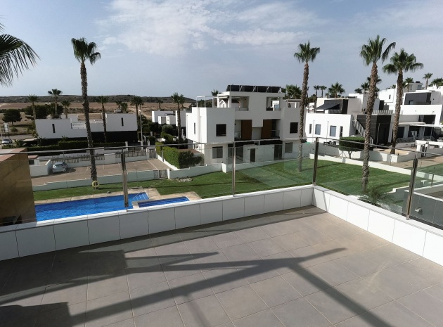 Wederverkoop - Appartement - Algorfa - La Finca Golf