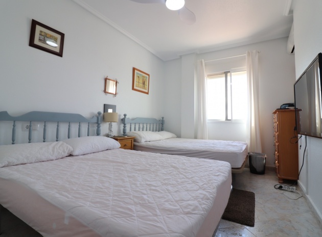 Resale - Villa - Algorfa - Lomas de La Juliana