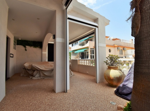 Resale - Villa - Orihuela Costa - Playa Flamenca