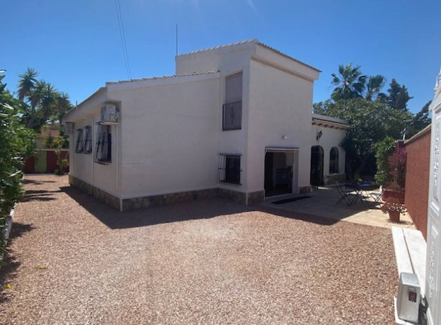 Resale - Villa - Ciudad Quesada