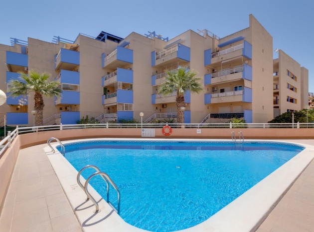 Revente - Appartement - Orihuela Costa - Cabo Roig