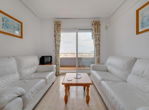 Revente - Appartement - Orihuela Costa - Cabo Roig