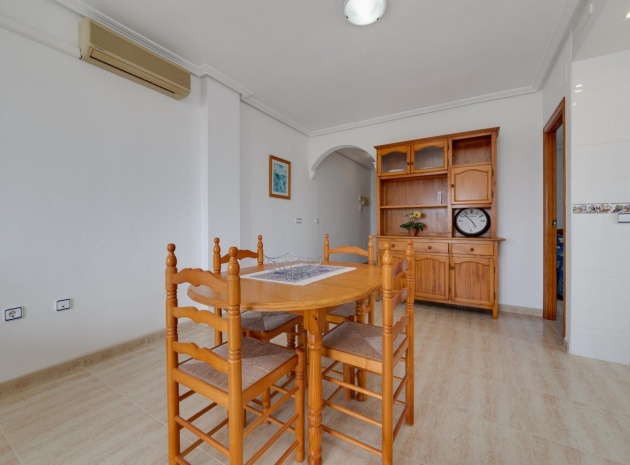 Revente - Appartement - Orihuela Costa - Cabo Roig