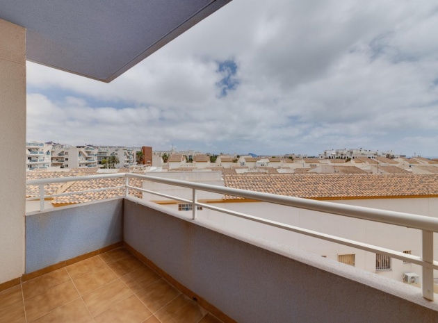 Revente - Appartement - Orihuela Costa - Cabo Roig