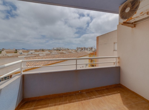 Revente - Appartement - Orihuela Costa - Cabo Roig