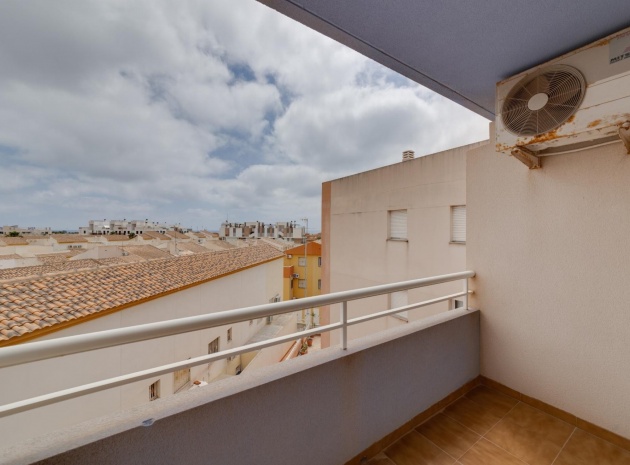 Revente - Appartement - Orihuela Costa - Cabo Roig