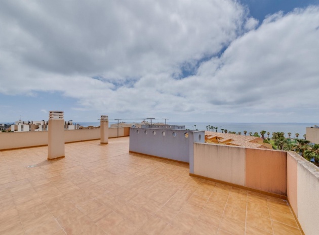 Revente - Appartement - Orihuela Costa - Cabo Roig