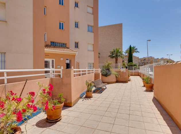 Revente - Appartement - Orihuela Costa - Cabo Roig