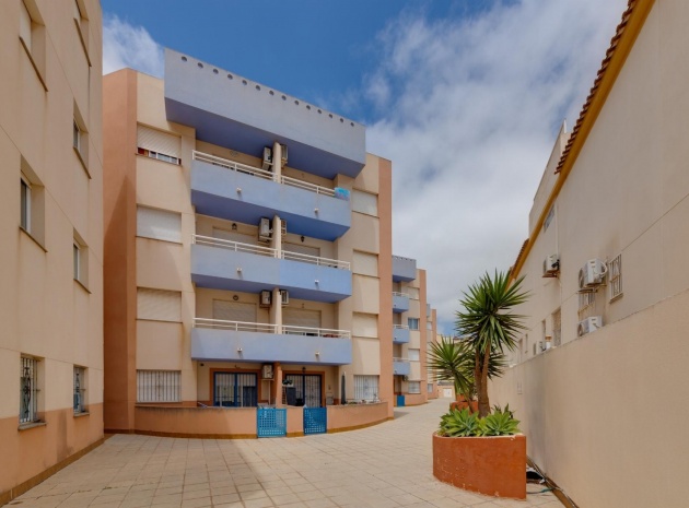 Revente - Appartement - Orihuela Costa - Cabo Roig