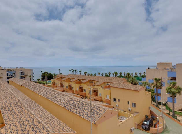 Revente - Appartement - Orihuela Costa - Cabo Roig