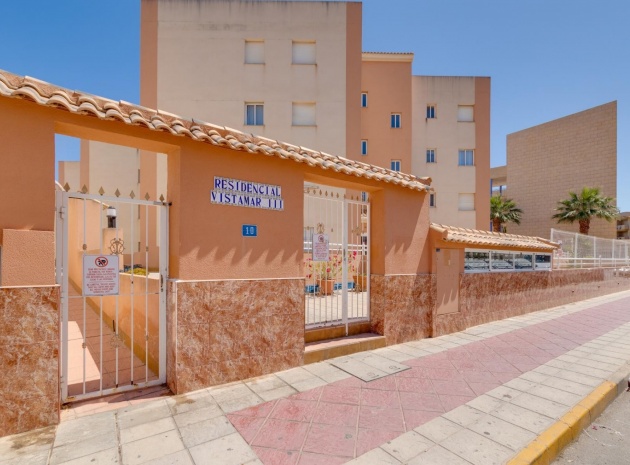 Revente - Appartement - Orihuela Costa - Cabo Roig