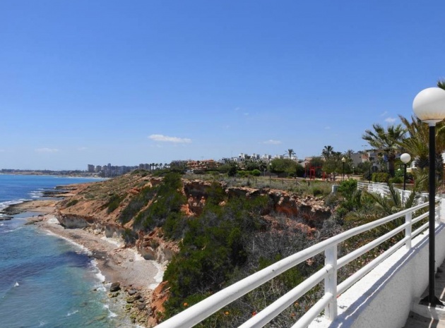 Revente - Appartement - Orihuela Costa - Cabo Roig