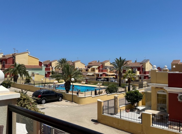 Wederverkoop - Appartement - Torrevieja - Aguas Nuevas