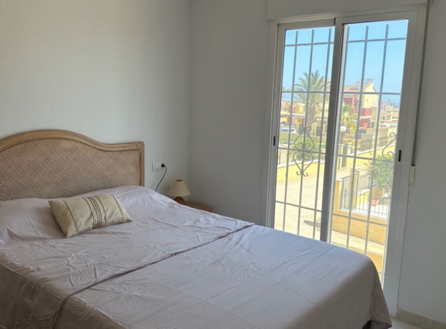 Wederverkoop - Appartement - Torrevieja - Aguas Nuevas