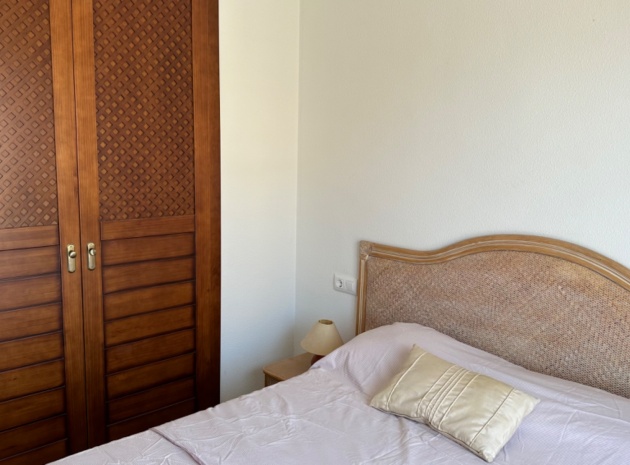 Wederverkoop - Appartement - Torrevieja - Aguas Nuevas