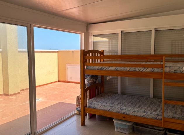 Wederverkoop - Appartement - Torrevieja - Aguas Nuevas