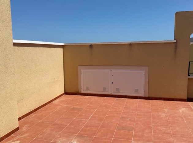 Wederverkoop - Appartement - Torrevieja - Aguas Nuevas