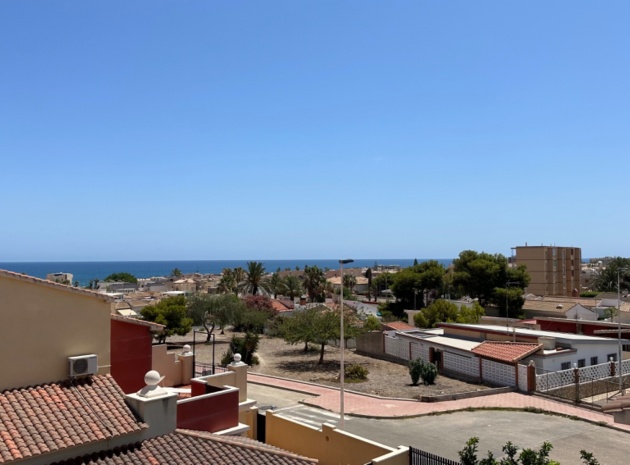 Wederverkoop - Appartement - Torrevieja - Aguas Nuevas