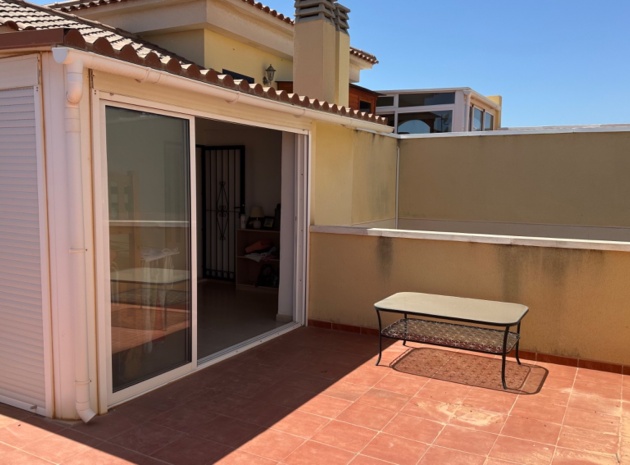 Wederverkoop - Appartement - Torrevieja - Aguas Nuevas