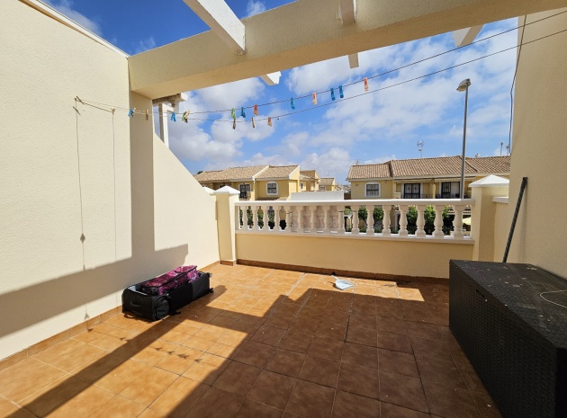 Resale - Townhouse - Playa Flamenca - villa flamenca