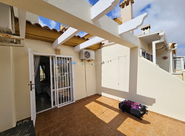 Resale - Townhouse - Playa Flamenca - villa flamenca