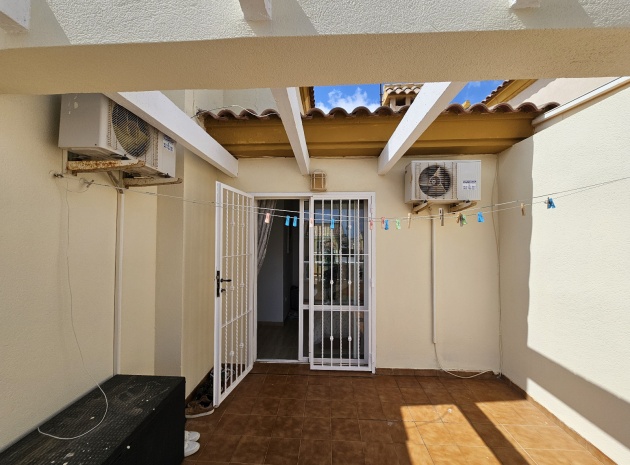 Resale - Townhouse - Playa Flamenca - villa flamenca