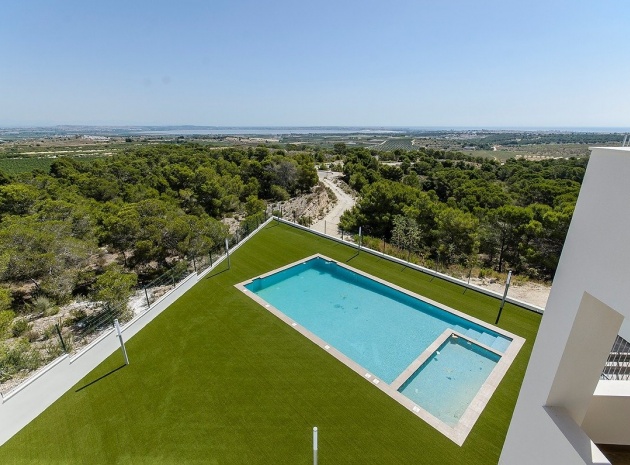 Nieuw gebouw - Appartement - San Miguel de Salinas - Urbanizaciones