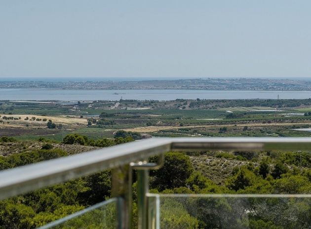 Nieuw gebouw - Appartement - San Miguel de Salinas - Urbanizaciones