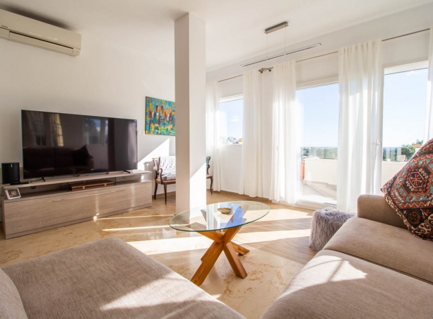 Resale - Villa - Villamartin - las ramblas