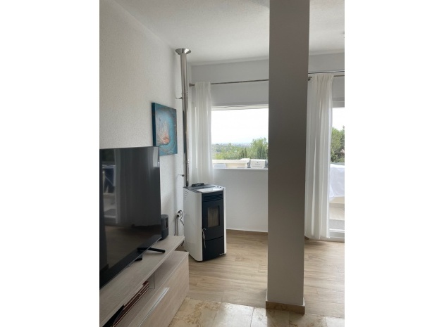 Resale - Villa - Villamartin - las ramblas